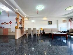 Blk 485B Choa Chu Kang Avenue 5 (Choa Chu Kang), HDB 5 Rooms #561000271